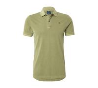 G-Star Dunda Overdyed Slim Short Sleeve Polo M