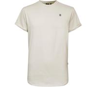 G-STAR Camiseta Lash para Hombre, Beige (Whitebait D16396-B353-1603), XXL