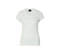 L Camiseta Stripe Eyben Slim V 2.0 - Multi color - Mujer