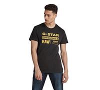 Camiseta G-Star Graphic 8 XL