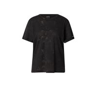 G-STAR Camiseta gris claro / negro S gris claro / negro