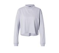 G-Star Para Mujer Top Mock Graphic Loose, Gris (dim grey D23868-C954-3885), L