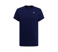 G-STAR Lash Jersey T-shirt, Camiseta, Hombre, Azul (Sartho Blue D16396-b353-6067), XXL