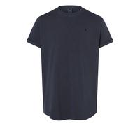 G-STAR Camiseta 'Lash' azul oscuro S azul oscuro