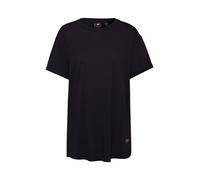 G-STAR Top Lash Fem Loose para Mujer, Negro (dk black D16902-4107-6484), M