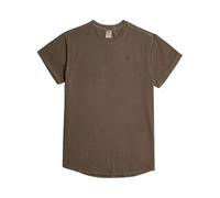 G-STAR Camiseta Lash para Hombre, Beige (WREN GD D16396-2653-H159), XL