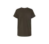 G-STAR Camiseta Lash para Hombre, Gris (Asfalt D16396-B353-995), L