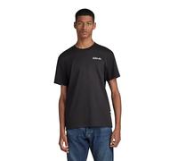 G-Star Camiseta Multi Graphic Camisetas Hombre (Pack de 1)