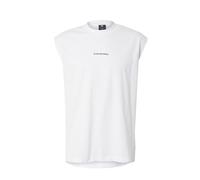 G-STAR Camiseta negro / blanco M negro / blanco