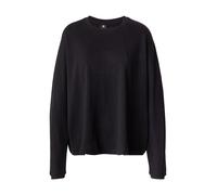 G-STAR A Line Oversized r t LS wmn, Negro Dk Black D27742-d976-6484, M