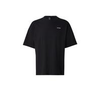 G-STAR Camiseta Boxy Base para Hombre, Negro (dk black D26817-D593-6484), M