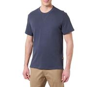 G-STAR Camiseta Nifous, Azul (India Ink D24449-d976-h392), XL