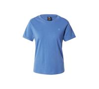 G-STAR Camiseta 'Nifous' azul real, Talla XL