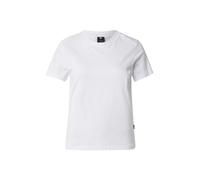 G-STAR Para Mujer Top Nifous, Blanco (White D26062-336-110), S