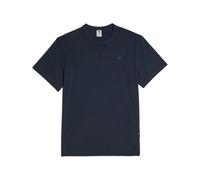 G-STAR Nifous T-Shirt, Camiseta para Hombre, Azul (Salute GD D24449-2653-d418), S