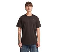 G-STAR Camiseta Nifous, Marrón Deep Brown D24449-336-a926, S