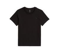 G-STAR Para Mujer Top Nifous, Negro (dk Black D26062-336-6484), XXS