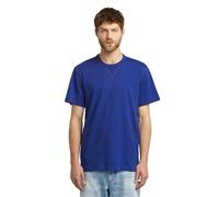 G-STAR Camiseta Nifous para Hombre, Azul Racing Blue D24449-336-888, XL