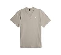 T-SHIRT Uomo G-STAR D24449-336 G106 ELEPHANT SKIN