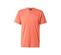 G-STAR Camiseta 'Nifous' rojo claro M rojo claro