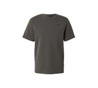 G-Star Men's Slim Base T-Shirt, Size: M, Color Gray