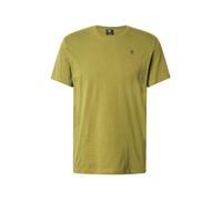 G-STAR Base-S T-Shirt Camiseta, Verde Mayfly D16411-336-g985, M Hombre