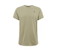 G-STAR Camiseta oliva / negro M oliva / negro