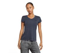 G-STAR Para Mujer Top Eyben Slim 2.0, Azul (Osaka Blue GD D24533-B059-H193), L