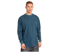 G-Star Camiseta Pigment Dye Loose Camiseta Hombre (Pack de 1)