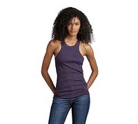 G-Star Camiseta Sin Mangas Italian Army Ultra Slim Tops para Mujer