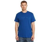 G-Star Camiseta Small Symbols Camiseta Hombre (Pack de 1)