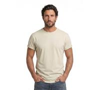 G-Star Camiseta Text Chest Camiseta Hombre (Pack de 1)