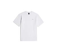 G-STAR Camiseta 'True' blanco XL blanco