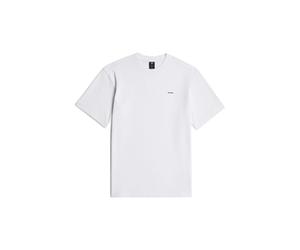 G-STAR Camiseta 'True' blanco XL blanco