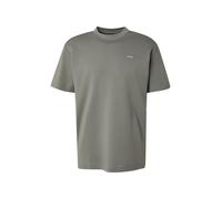 G-STAR Camiseta 'True' color barro M color barro