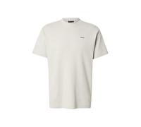 G-STAR Camiseta 'True' crema XL crema