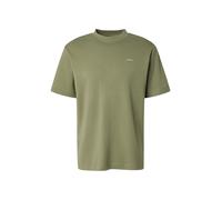 G-STAR Camiseta 'True' oliva M oliva