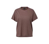 G-STAR Camiseta 'Unit' beige claro / chocolate M EUR