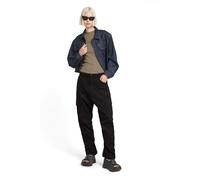 G-Star Cargo 3d Boyfriend Black Talla: W30 | Pantalones Cargo Outlet | Mujer | Negro
