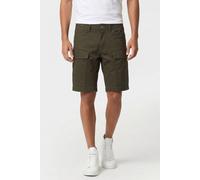 G-Star Cargo 3d Short Dk Bronze Green Talla: W33 | Pantalones Cargo Outlet | Hombre | Marrón