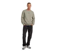 G-Star Center Chest Logo Sweater Elephant Skin Talla: XXL | Jerséis Outlet | Hombre