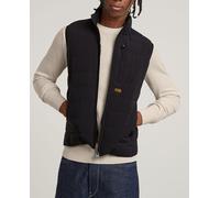 G-Star Chaleco Foundation Liner de hombre. Negro M (38)