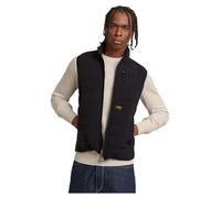 G-STAR Chaleco Foundation Liner para Hombre, Negro (dk black D24277-D518-6484), L