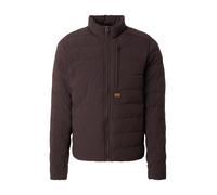G-STAR Chaqueta de entretiempo 'Foundation' chocolate XXL chocolate