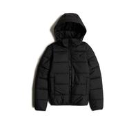 G-STAR Chaqueta de invierno 'Meefic' negro, Talla S