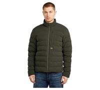 G-STAR Chaqueta Foundation Liner para Hombre, Gris (asfalt D24276-D518-995), XXL