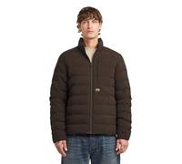 G-STAR Chaqueta Foundation Liner para Hombre, Marrón (ganache D24276-D518-G652), M