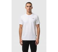 G-Star Chest Logo R T White Talla: XL | Camisetas Básicas Outlet | Hombre | Blanco