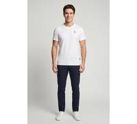 G-Star Chest Logo Slim R T S/s Natural Talla: S | Camisetas Básicas Outlet | Hombre