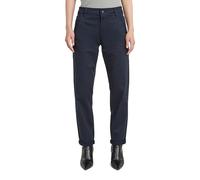 G-STAR Chinos Kate Boyfriend para Mujer, Azul (Salute D25257-C105-C742), 28W / 32L